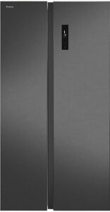 Fotografie Amica FY5119.3DFBX recenzía