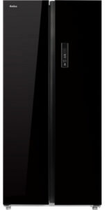 Fotografie Amica FY5339.6GDFB  recenzía