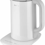 Amica KM 6011 bílý recenze