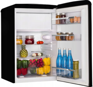 Fotografie Amica KS 15614 S recenzía