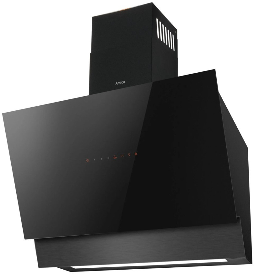 Amica OKC6651BIS HC recenze