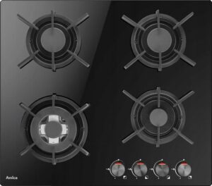 Fotografie Amica PGCD6111AoB recenzía