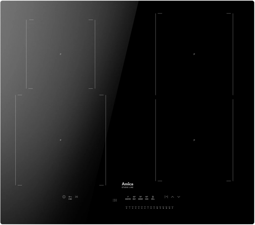 Amica PI 6541PHTSUN recenze