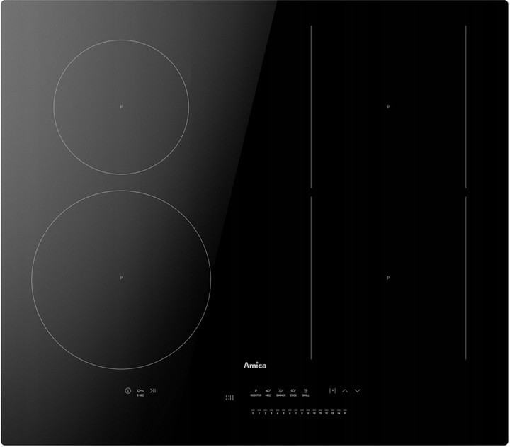 Amica PIG6541PHTSUN 3.0 recenze