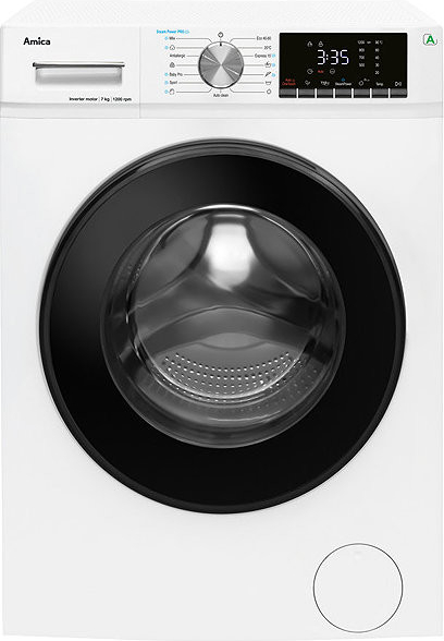 Amica PPF 71215 BW recenze