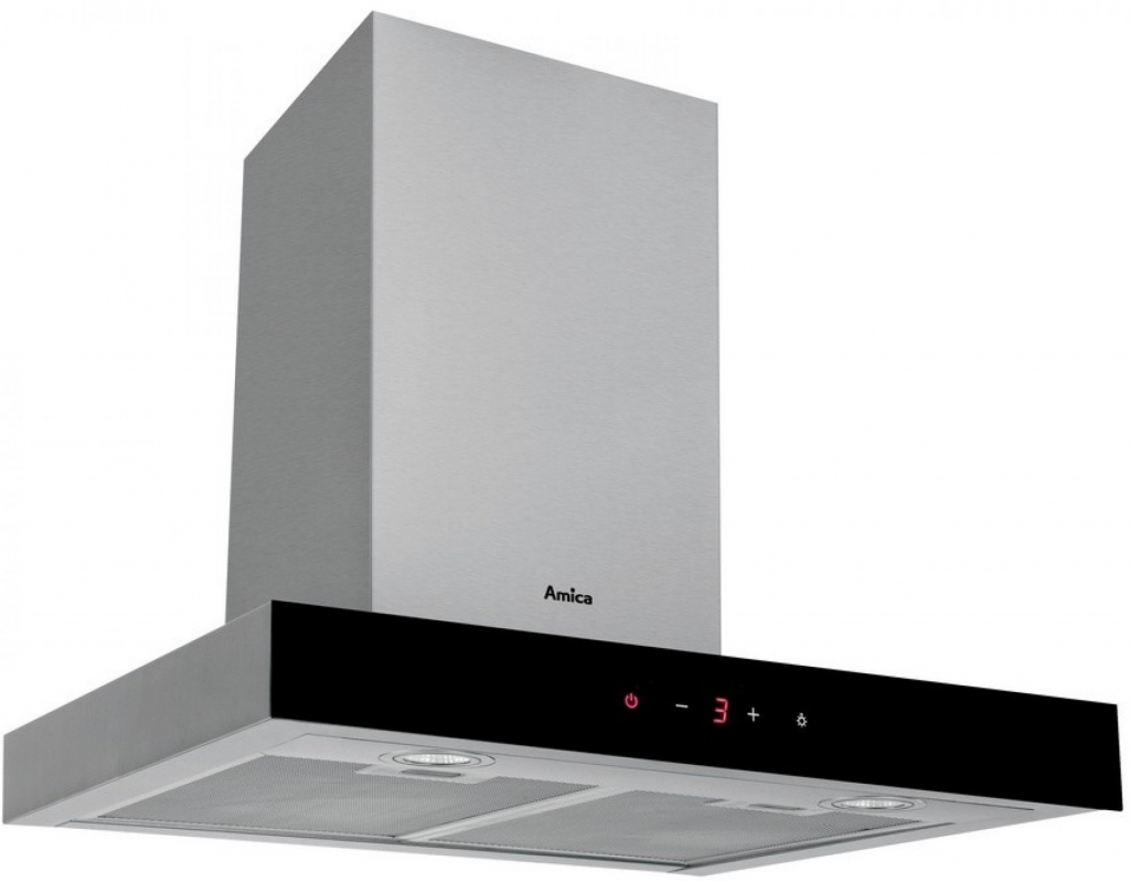Amica SKT 65 AX recenze