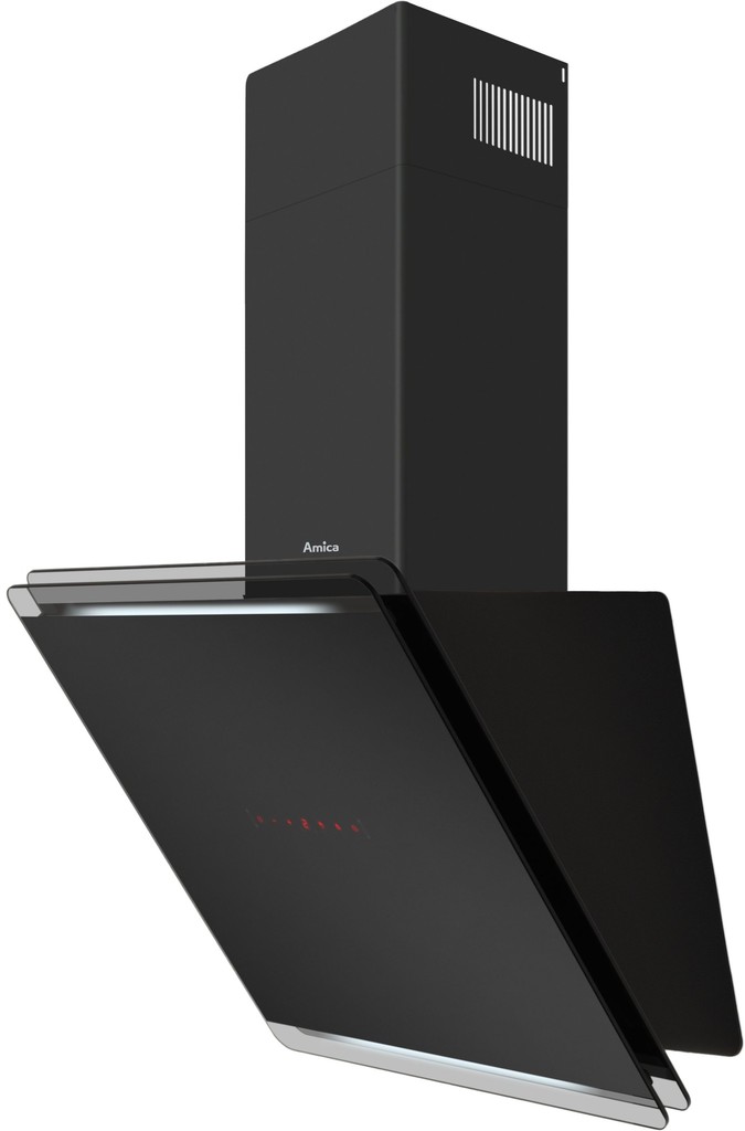 Amica SKZ 67 XBG recenze