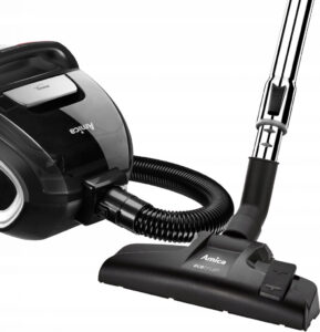 Fotografie Amica VM 3046 recenzía