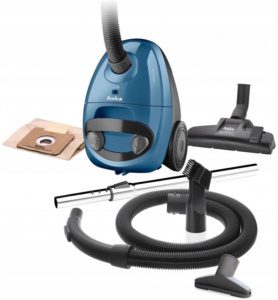 Amica VM1036 recenze