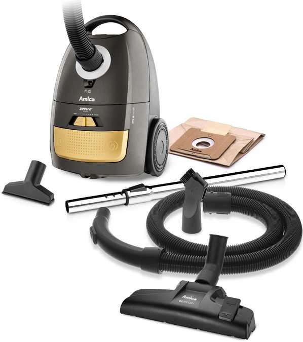 Amica VM1063 recenze