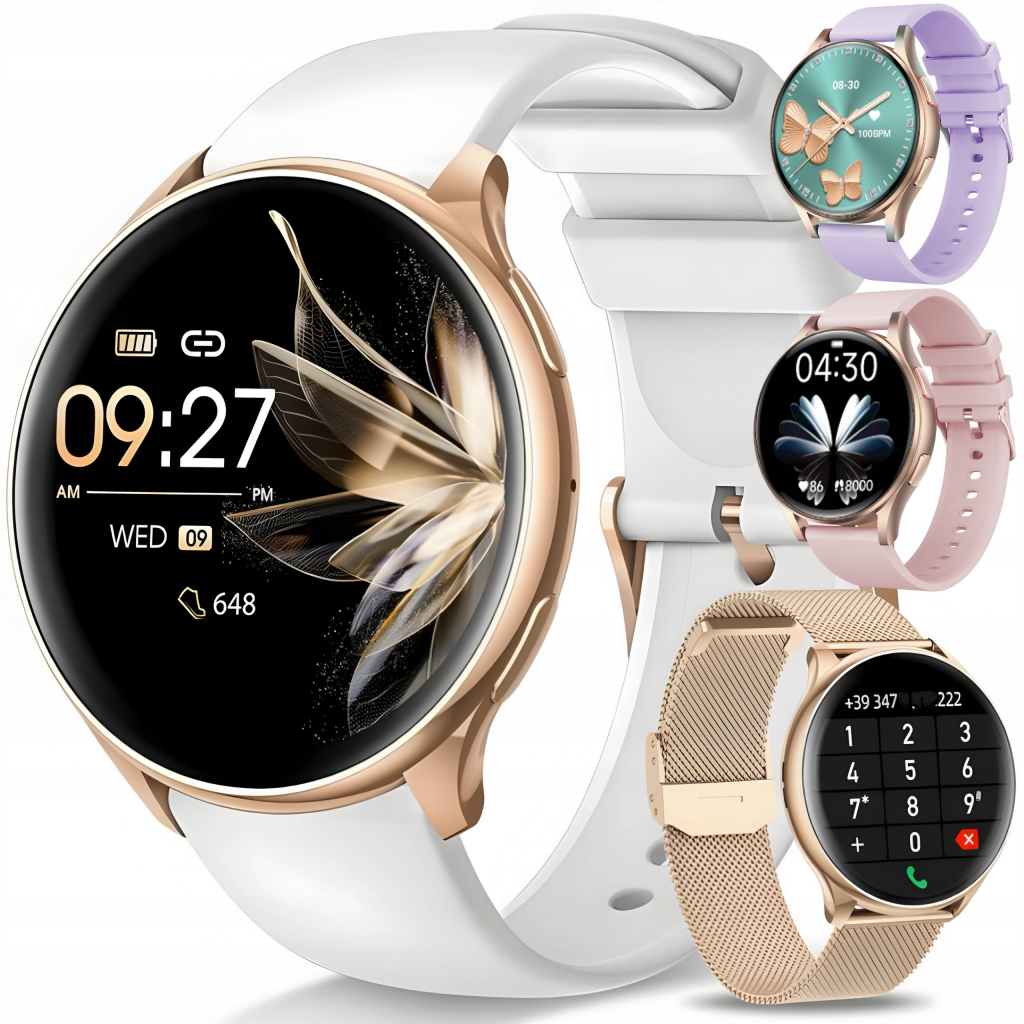 Angelo Watches A33 recenze