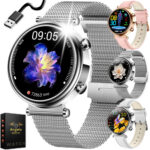 Angelo Watches A86 recenze