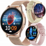 Angelo Watches AG30 recenze