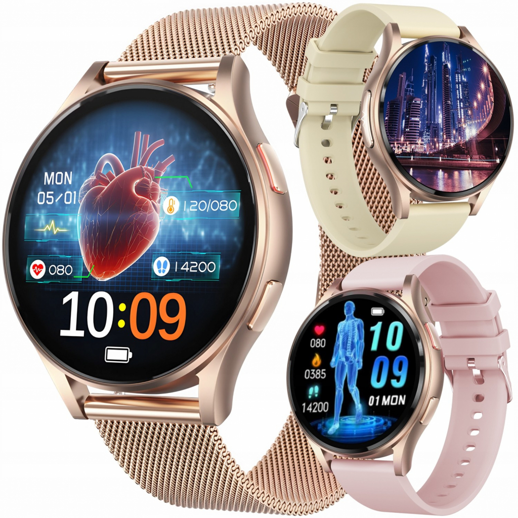 Angelo Watches AG30 recenze