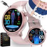 Angelo Watches AT470 recenze