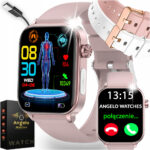 Angelo Watches AT570 recenze