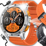 Angelo Watches AWK-67 recenze