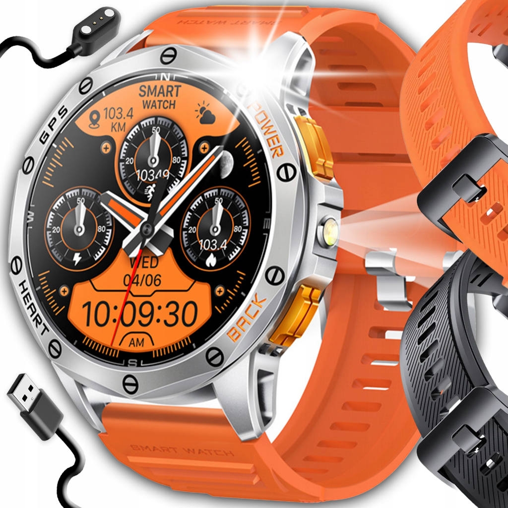 Angelo Watches AWK-67 recenze