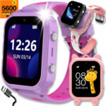 Angelo Watches Kid Safe recenze