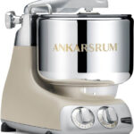 Ankarsrum AKM 6230HB recenze