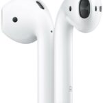 Apple AirPods 2019 MRXJ2ZM/A recenze