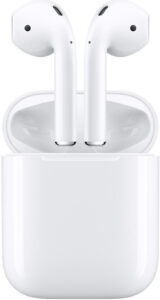 Fotografie Apple AirPods MPNY3AM/A recenzía