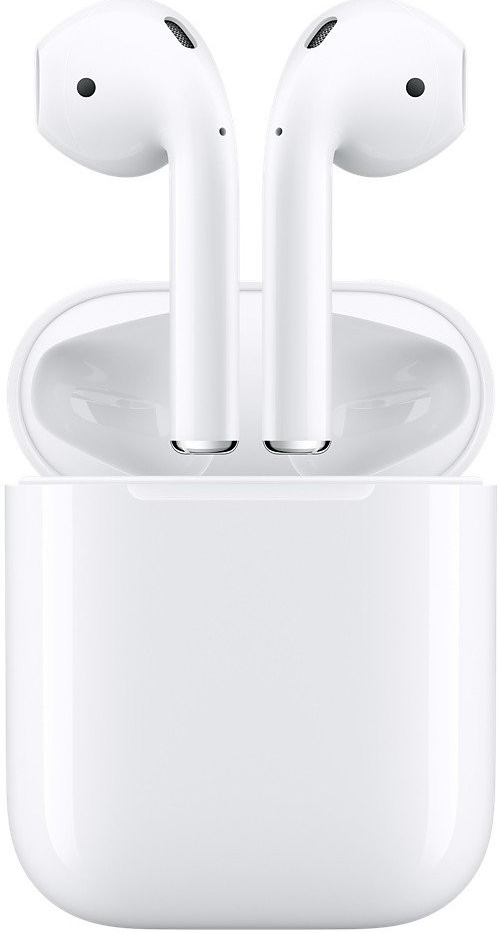 Obrázok Apple AirPods MPNY3AM/A hodnotenie