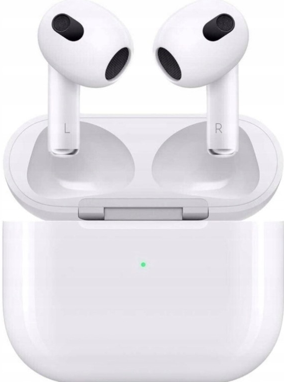 Apple AirPods Pro 1 recenze