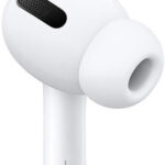 Apple AirPods Pro 2 Levé Sluchátko Z661-29951 recenze