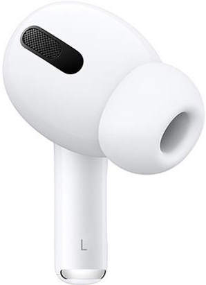 Apple AirPods Pro 2 Levé Sluchátko Z661-29951 recenze