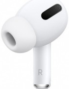 Apple AirPods Pro (2019) náhradní sluchátko A2083 pravé Z661-17158 recenze