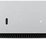 Apple Mac mini 2024 Z1CF000FS recenze