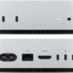 Apple Mac mini MU9D3CZ/A recenze