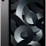 Apple iPad Air (2022) 64GB Wi-Fi Space Grey MM9C3FD/A recenze