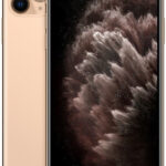 Apple iPhone 11 Pro Max 256GB Gold recenze