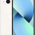 Apple iPhone 13 mini 256GB White recenze