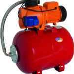 Aquacup A-Control L 35 recenze