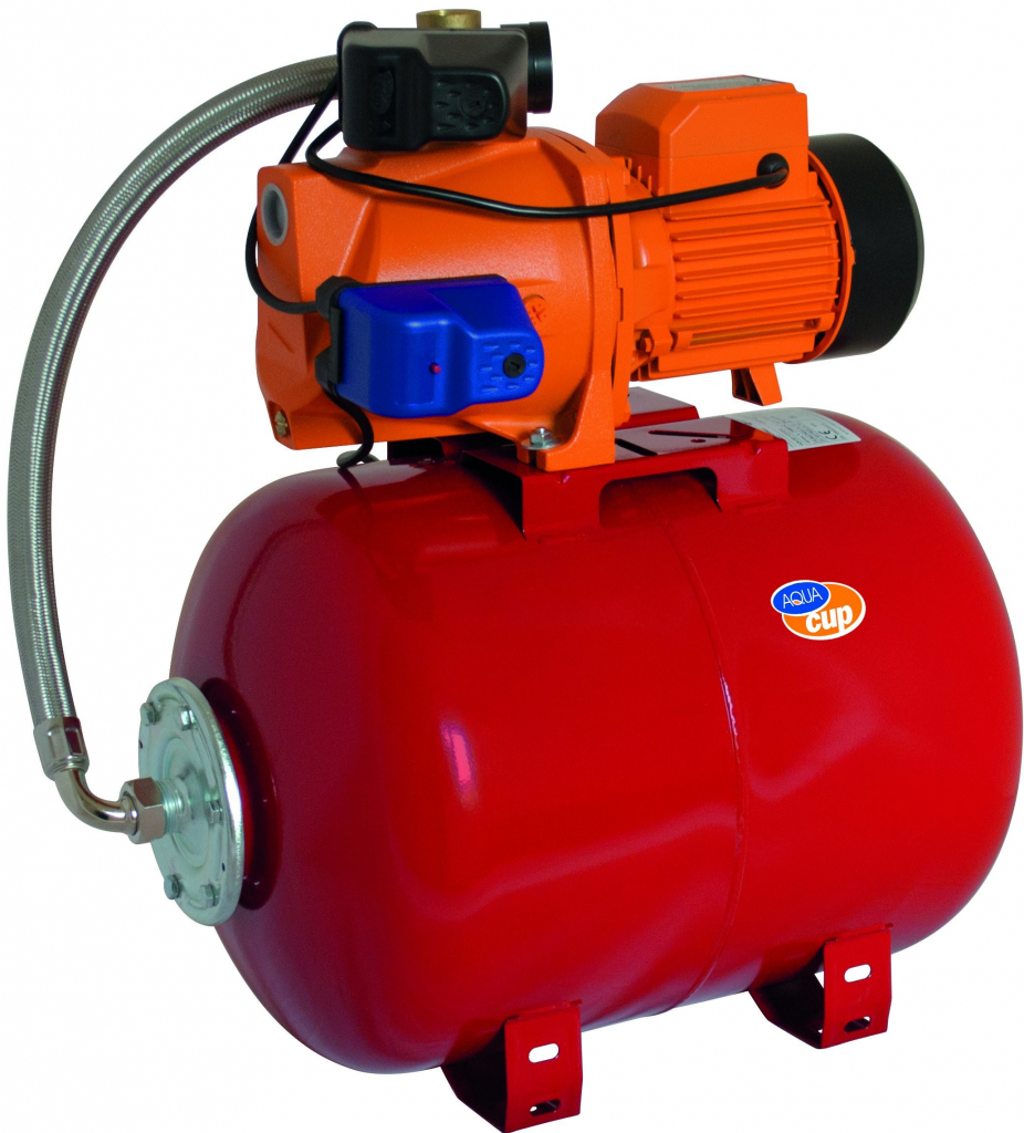 Obrázok Aquacup A-Control L 35 hodnotenie