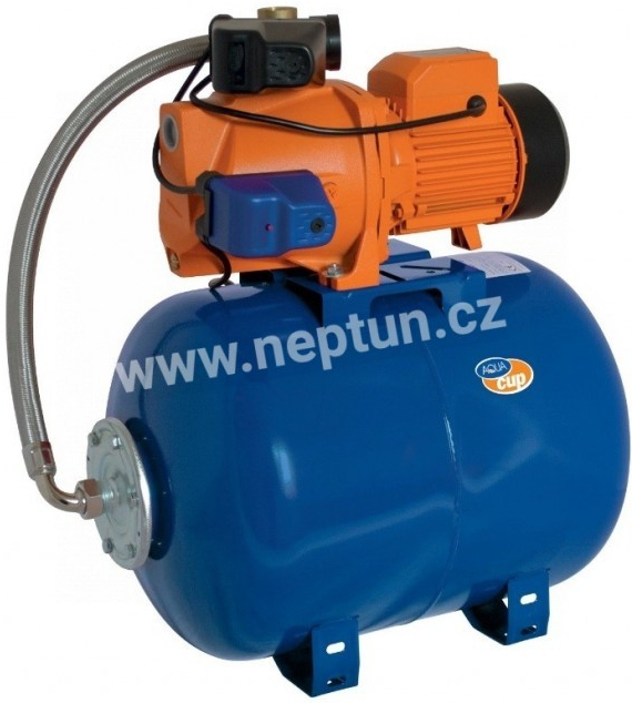 Aquacup A-Control L 50 750 Bss PN 200798 recenze