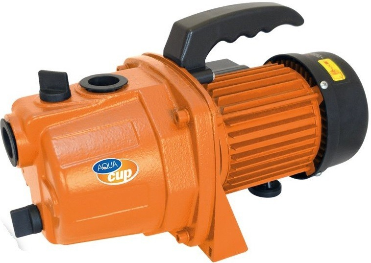 Obrázok Aquacup ECOJET 600L 14105 hodnotenie