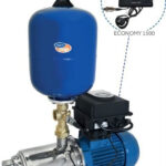 Aquacup ECONOMY CONTROL U3 120/6H 802 recenze