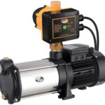 Aquacup HYDROCONTROL MAXIJET-A 1603 recenze