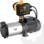 Aquacup HYDROCONTROL MAXIJET-A 90-45 M recenze