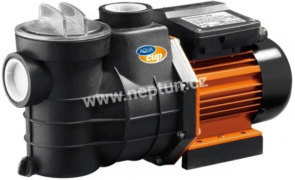 Aquacup SWIMMING 550 16965 recenze