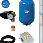 Aquacup Sub Control 50 4” ELECTRA 80/72 M 1210 recenze