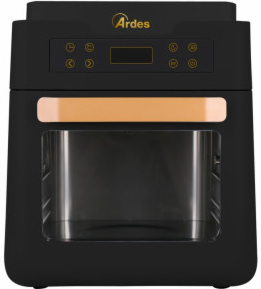 Fotografie Ardes 1K3000 recenzía