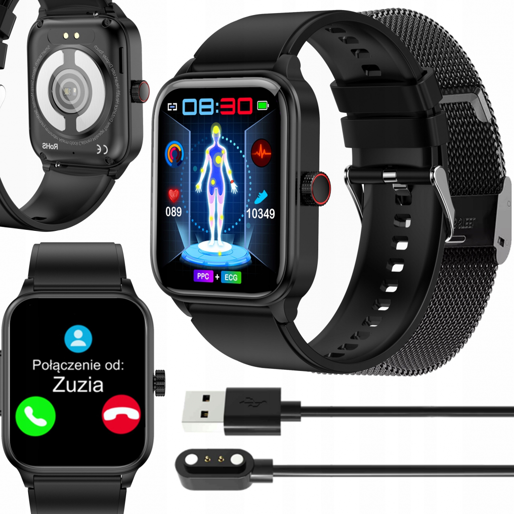 Aries Watches AW540 recenze