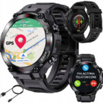 Aries Watches K37 recenze