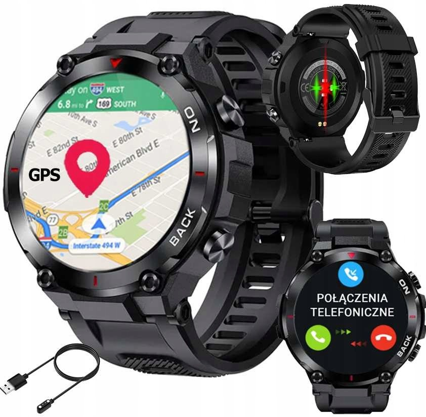 Aries Watches K37 recenze