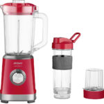 Arzum AR1159-R červená recenze